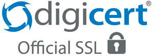 DigiCert Official SSL